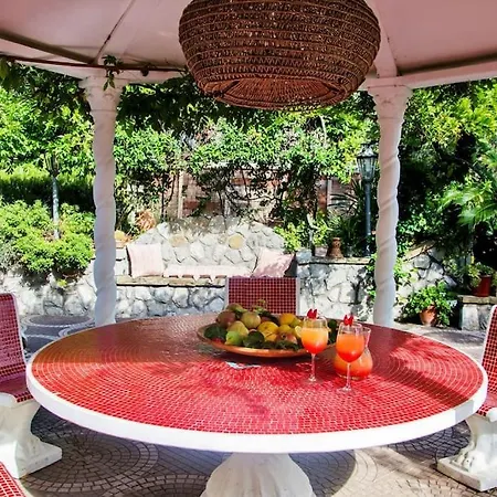 Simba Massa Lubrense