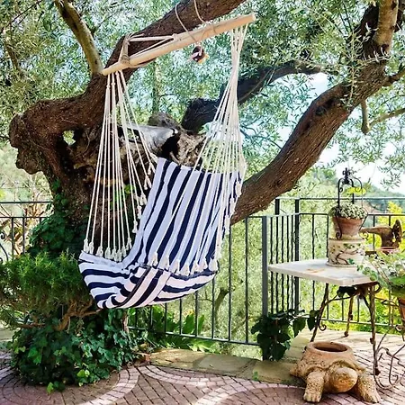 Vakantiehuis Simba Massa Lubrense