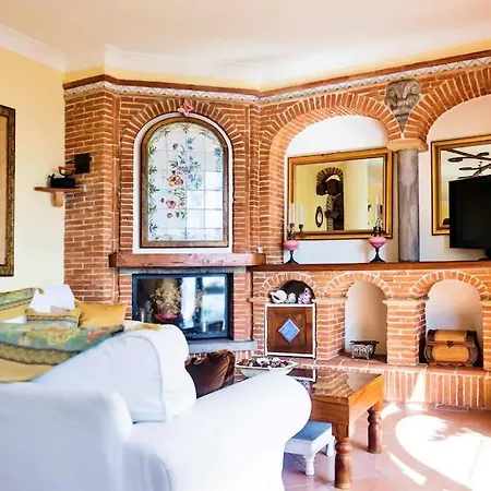 Vakantiehuis Simba *