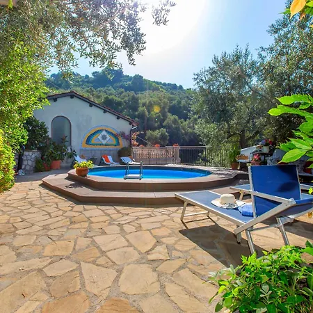 Vakantiehuis Simba *