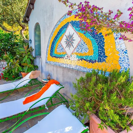 Simba Vakantiehuis *