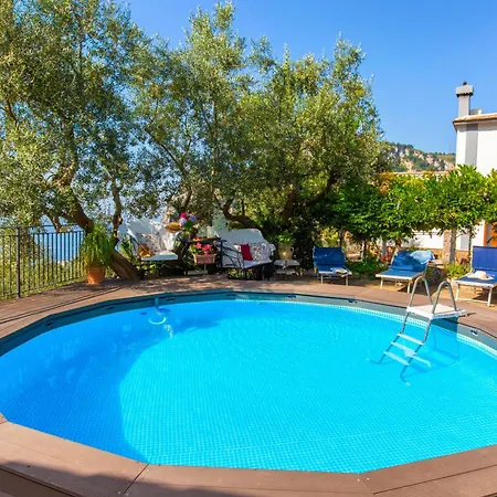 Simba * Massa Lubrense