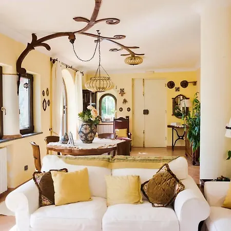 Simba Holiday home *