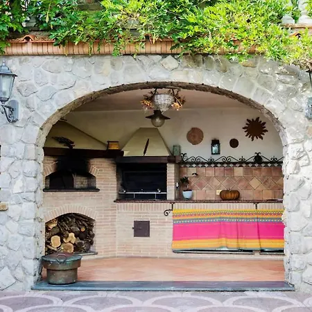 Simba Holiday home