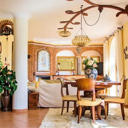 Simba Holiday home *