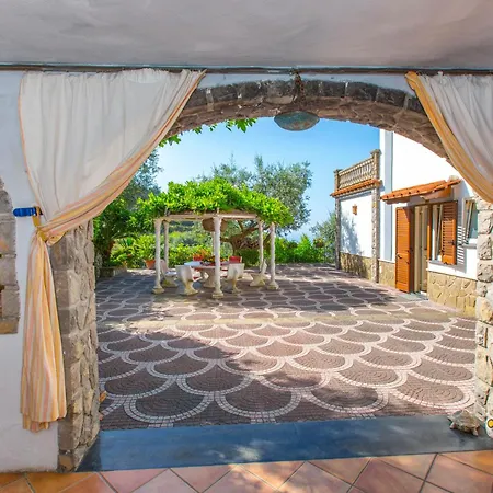 Simba Holiday home