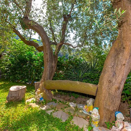 بيت للعطل Simba *