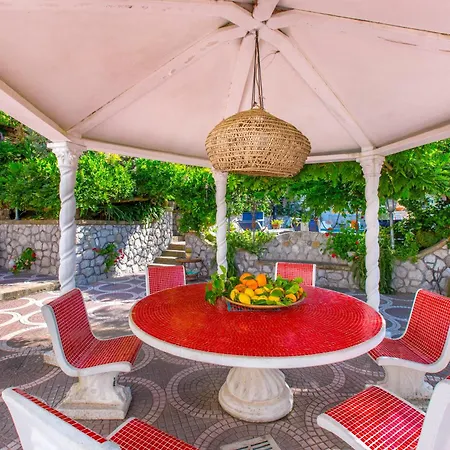 بيت للعطل Simba