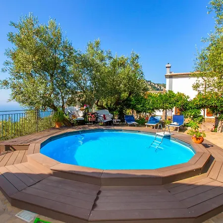 Simba Holiday home *